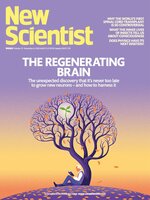 New Scientist
